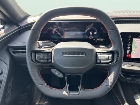 New 2026 Dodge Charger R/T AWD/4WD image 19