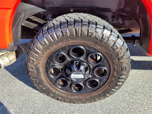 Used 2024 Ford F250 Lariat w/ Lariat Ultimate Package image 12