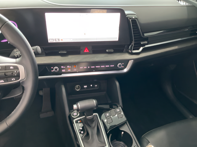 Used 2025 Kia Sportage X-Line w/ Premium Package AWD/4WD image 19