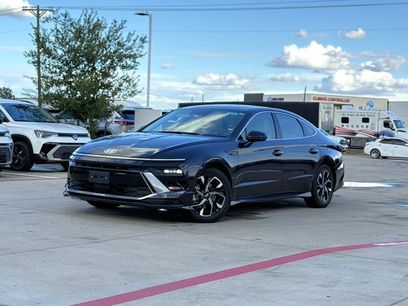 Used 2024 Hyundai Sonata SEL