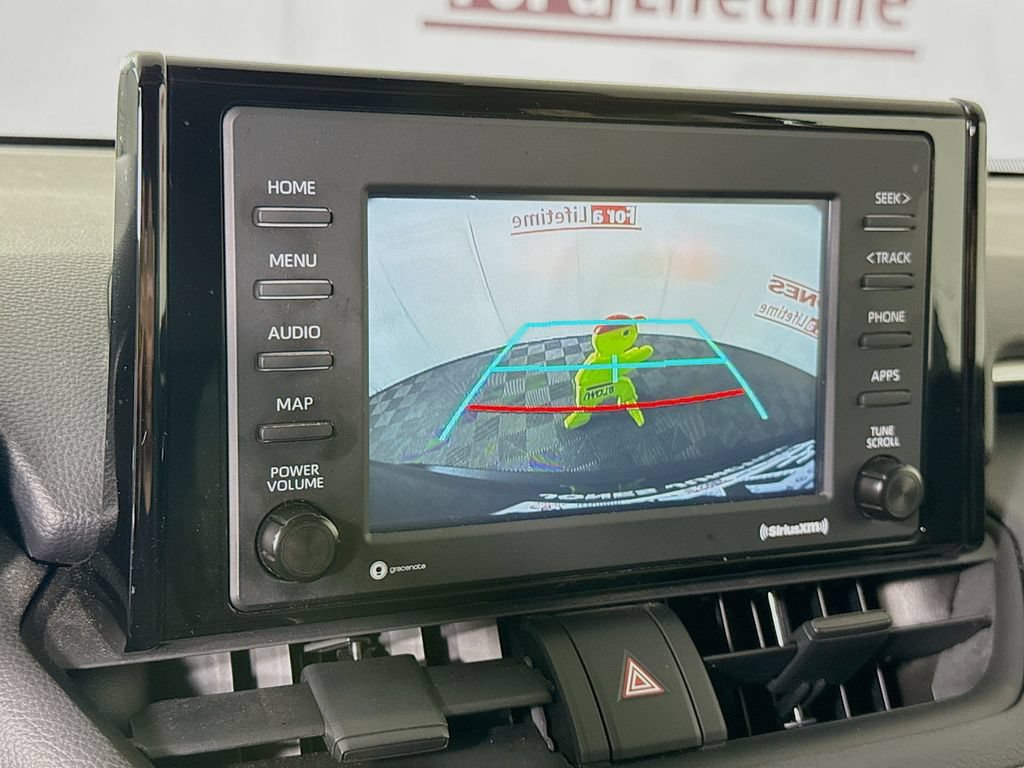 Certified 2022 Toyota RAV4 XLE w/ Convenience Package AWD/4WD image 6