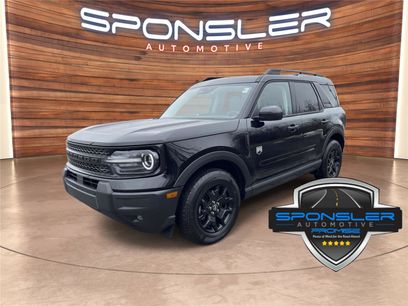 New 2026 Ford Bronco Sport Big Bend w/ Convenience Package