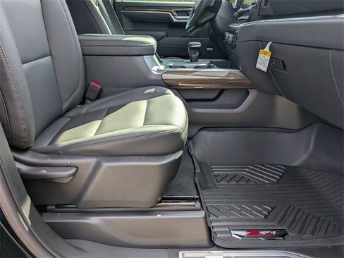 New 2026 Chevrolet Silverado 1500 LT Trail Boss image 38