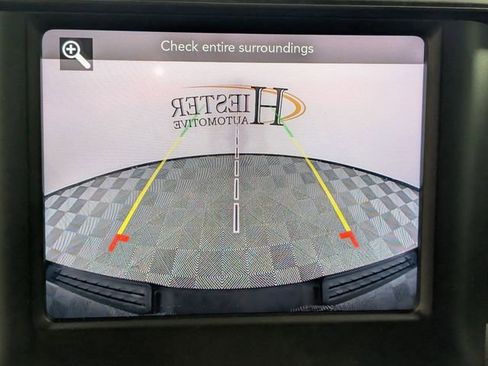 Used 2020 RAM 1500 Big Horn image 20