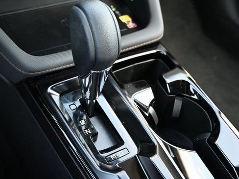 New 2026 Subaru Forester Sport image 23