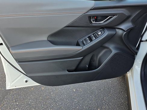 New 2026 Subaru Crosstrek 2.5i Limited image 32