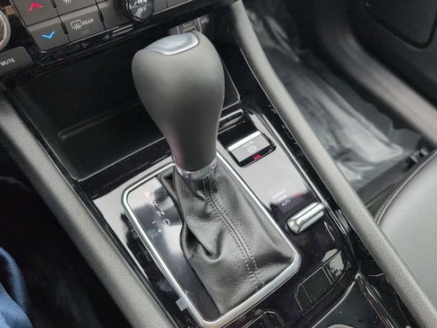 New 2026 Jeep Compass Limited image 28