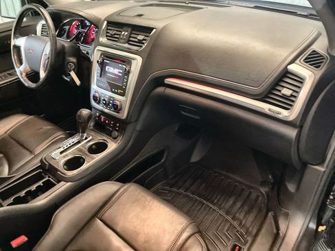 Used 2017 GMC Acadia Limited SLT image 27