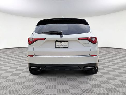 Certified 2024 Acura MDX FWD image 5
