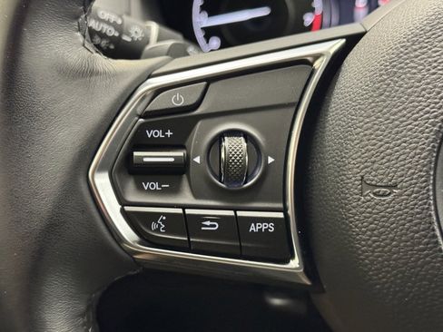 Used 2024 Acura RDX SH-AWD image 21