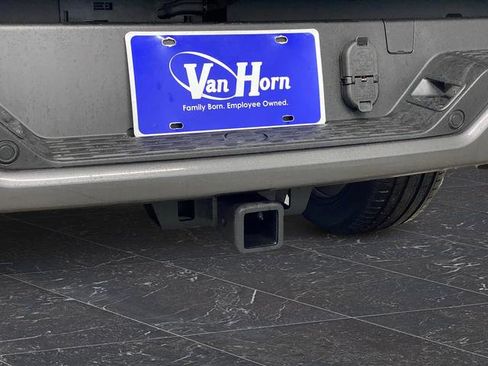 New 2026 RAM 1500 Laramie w/ Night Edition image 40