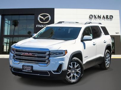 Used 2023 GMC Acadia SLT