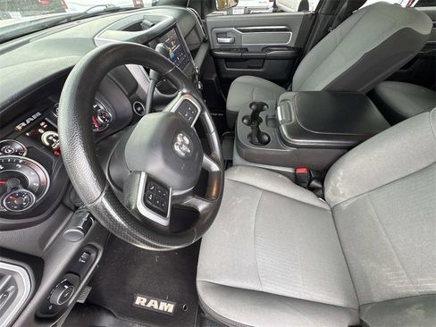 Used 2022 RAM 2500 Big Horn image 23