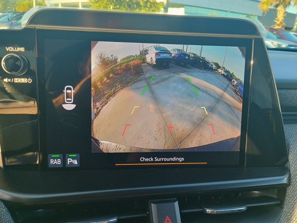 New 2026 Subaru Outback Premium AWD/4WD image 23
