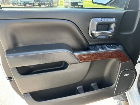 Used 2018 GMC Sierra 1500 SLT w/ Texas SLT Premium Package image 11