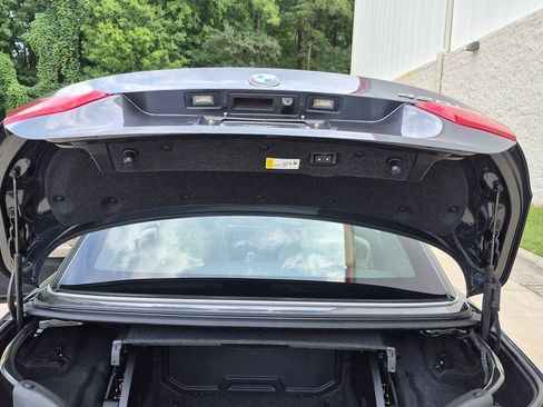 Used 2014 BMW 428i Convertible RWD image 41