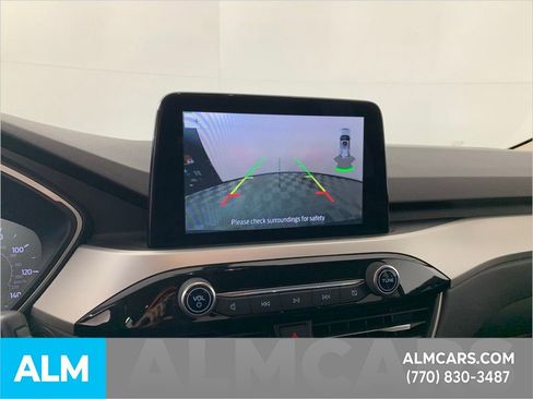 Used 2020 Ford Escape SEL image 29