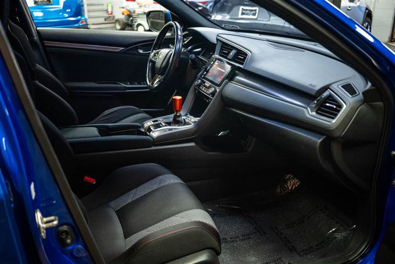 Used 2018 Honda Civic Si image 13
