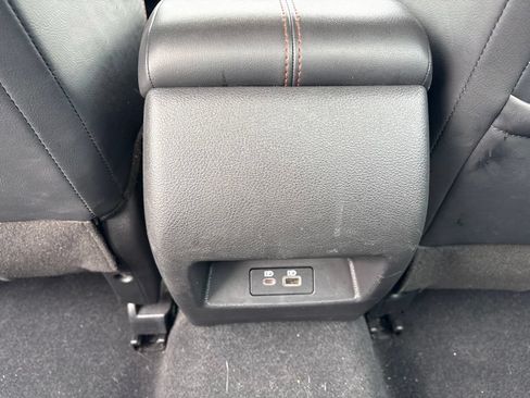 Used 2025 Nissan Altima 2.5 SR FWD image 18