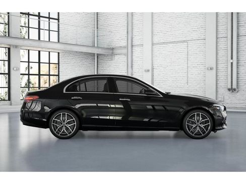 New 2026 Mercedes-Benz C 300 C 300 image 16