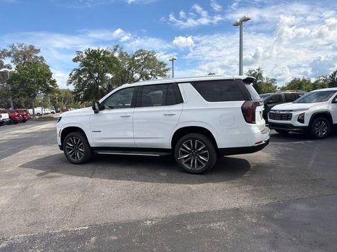 New 2026 Chevrolet Tahoe LS RWD image 6