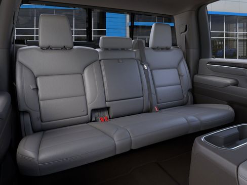 New 2026 Chevrolet Silverado 2500 LTZ w/ LTZ Convenience Package image 41