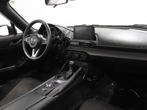 Certified 2021 MAZDA MX-5 Miata Sport image 19