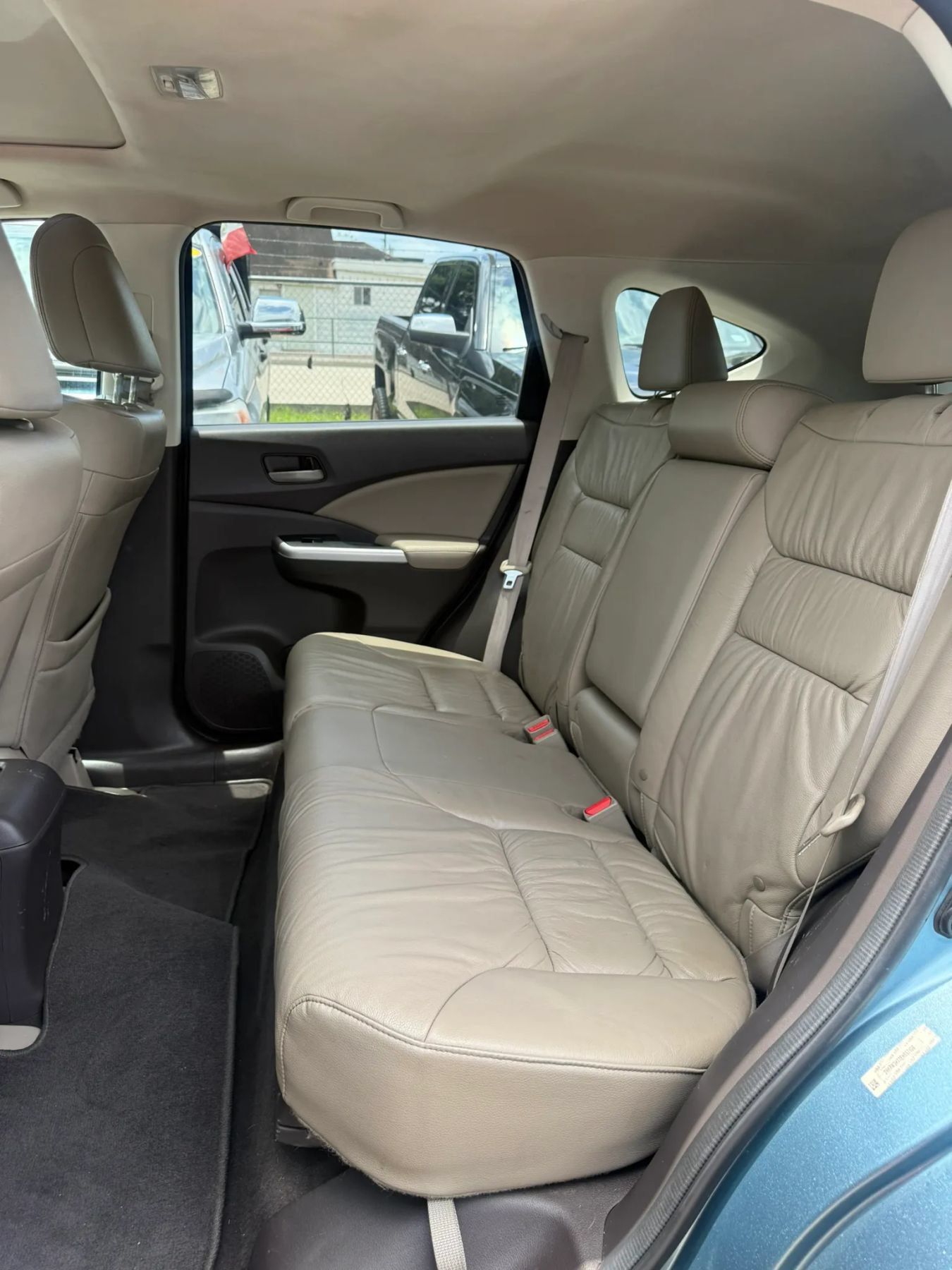 Used 2014 Honda CR-V EX-L image 17