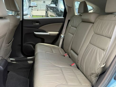Used 2014 Honda CR-V EX-L image 17