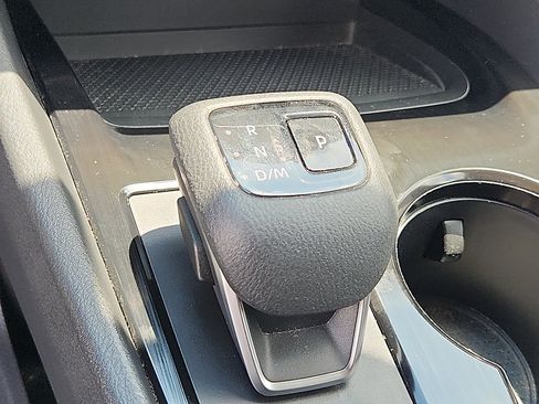 Used 2023 Nissan Rogue SV AWD/4WD image 14