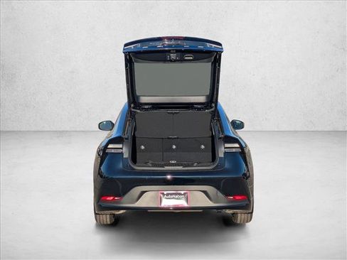 New 2026 Toyota Prius Plug-In Hybrid image 6