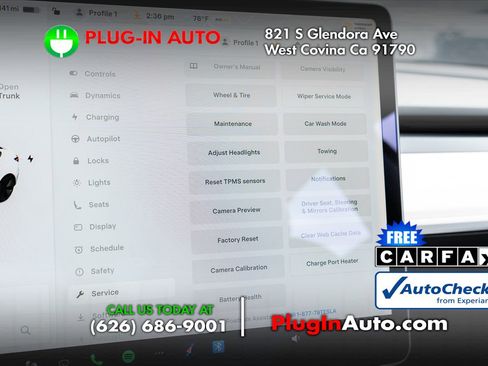 Used 2020 Tesla Model 3 Standard Range Plus RWD image 29
