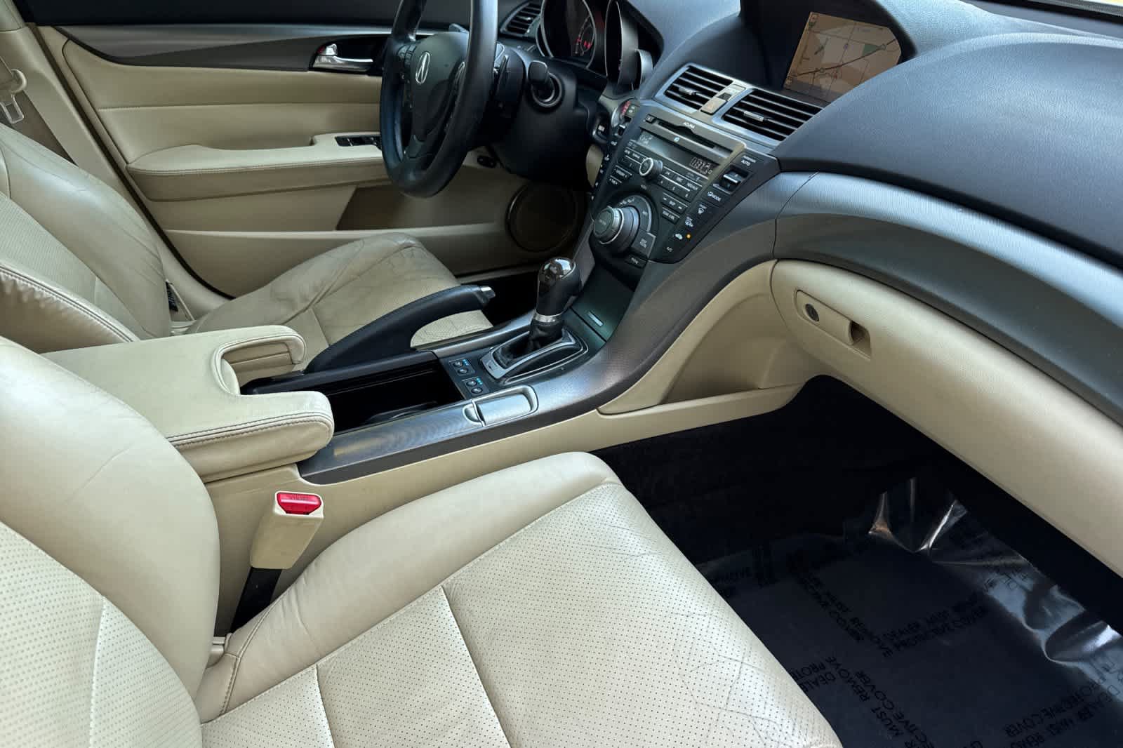 Used 2012 Acura TL w/ Advance Package FWD image 15