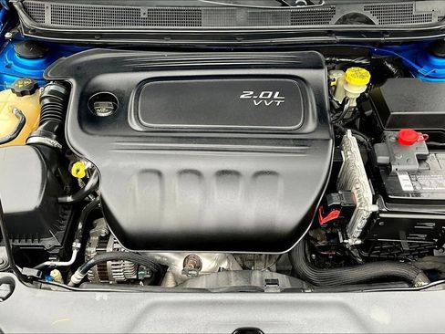 Used 2015 Dodge Dart SE w/ Convenience Group image 27