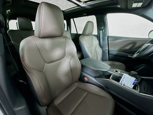 New 2026 Lexus TX 350 AWD w/ Technology Package image 28
