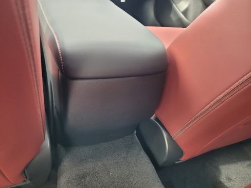 New 2026 MAZDA MAZDA3 Carbon image 7