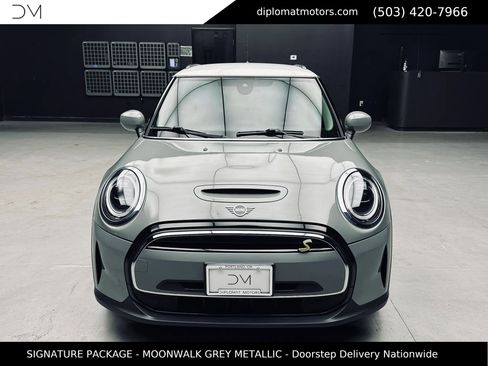 Used 2023 MINI Cooper SE FWD image 11
