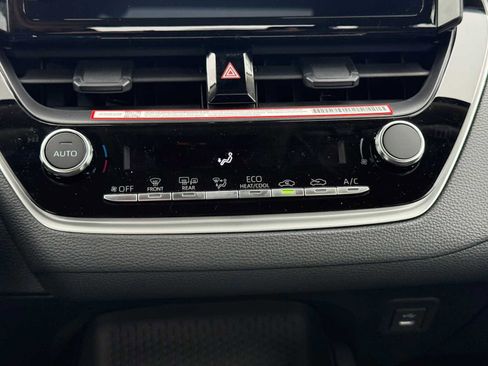 New 2026 Toyota Corolla LE image 14