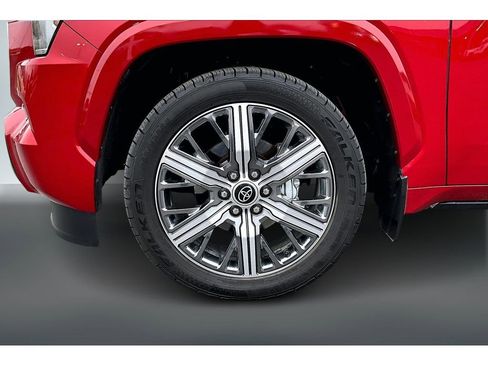 Used 2024 Toyota Sequoia Capstone image 34