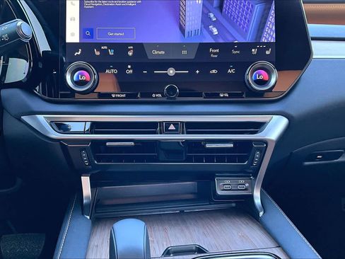 New 2026 Lexus RX 350 Premium Plus w/ Accessory Package (Z1) image 19