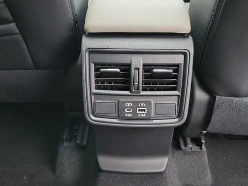 New 2026 Subaru Forester Premium image 20