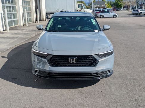 New 2026 Honda Accord Touring image 10