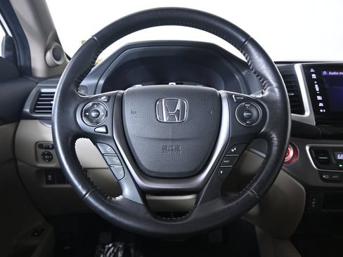 Used 2018 Honda Pilot EX-L image 36