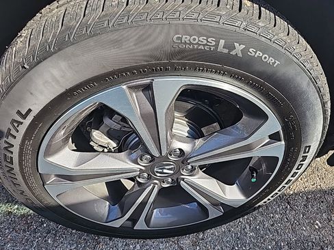 Used 2025 Acura RDX w/ Technology Package image 12