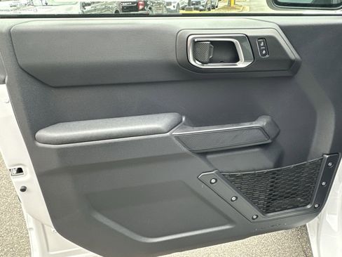 New 2025 Ford Bronco Big Bend image 15