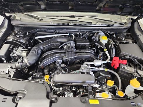 New 2026 Subaru Crosstrek 2.5i AWD/4WD image 31