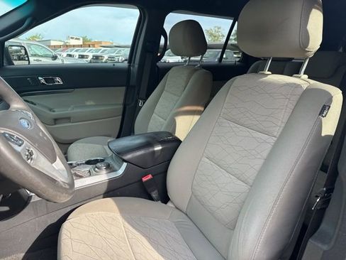 Used 2015 Ford Explorer 4WD image 9