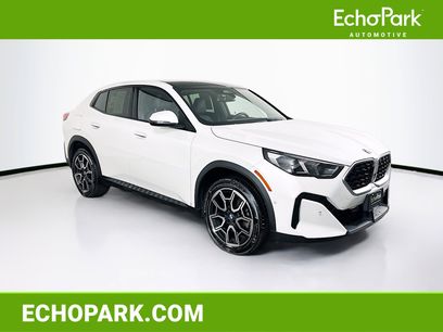Used 2025 BMW X2 xDrive28i