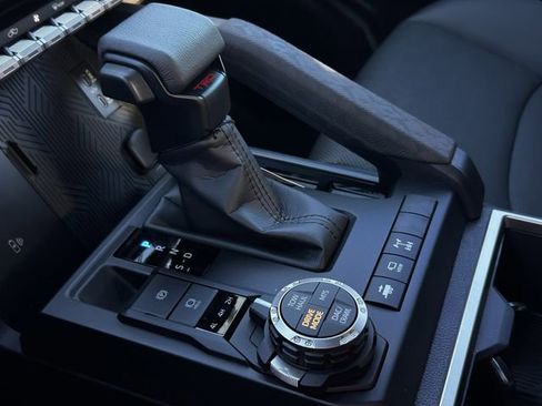 New 2026 Toyota Tacoma TRD Off-Road image 12