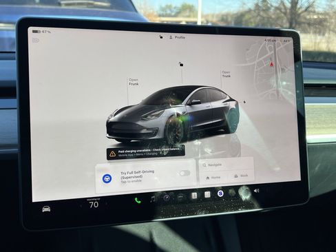 Used 2023 Tesla Model 3 Performance image 25